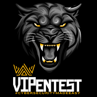 VIPentest logo